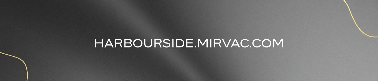 Harbourside Residences by Mirvac